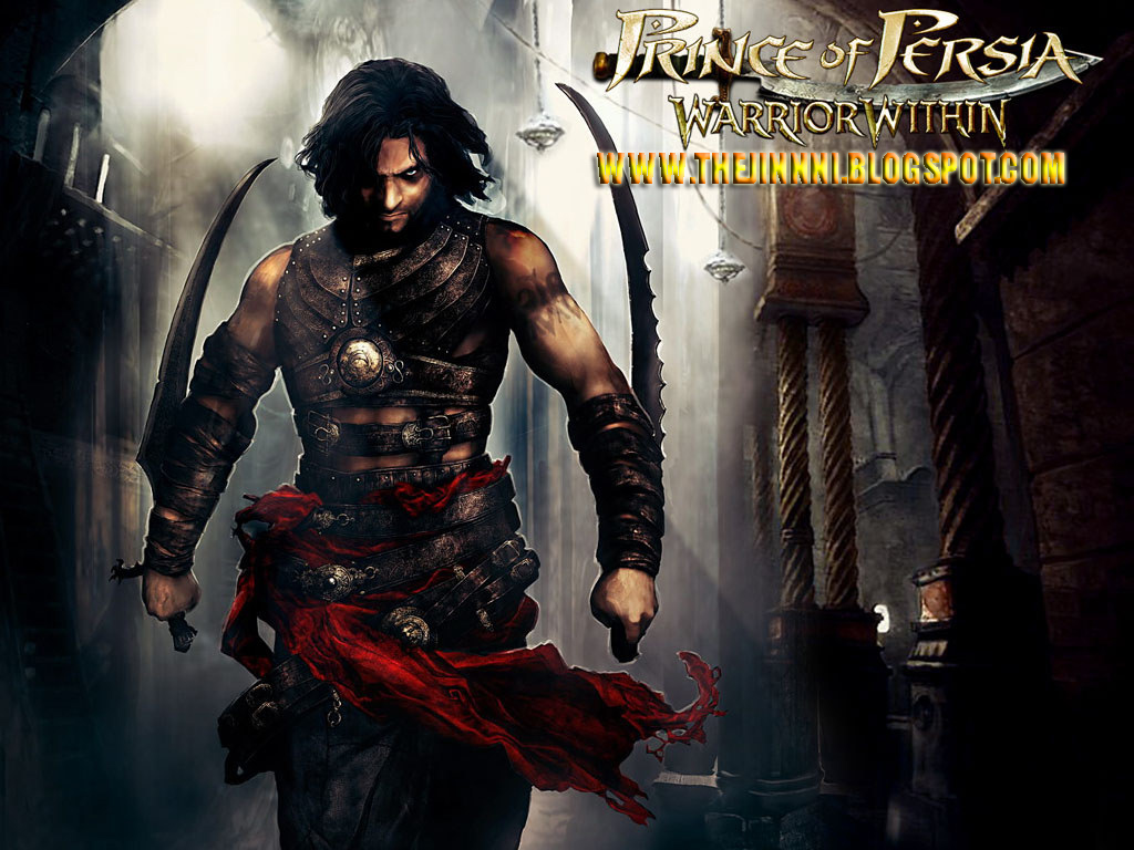 Prince OF Persia Game Download For PC